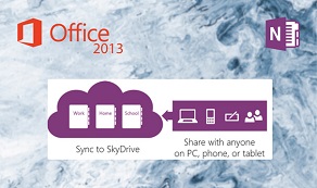 File storage in the cloud