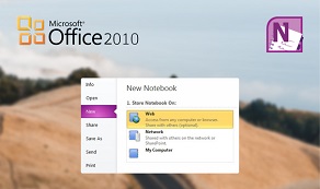 Organize your notes