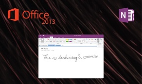 Take handwritten notes
