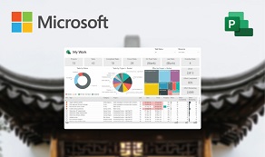 Share projects