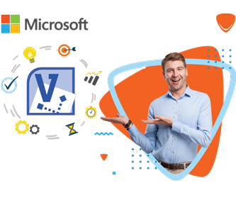 Visio 2007 Standard