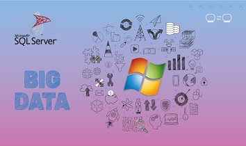 SQL Server 2019 Standard The perfect solution for Big Data