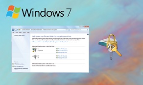 BitLocker role