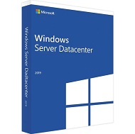 Windows Server 2019 DataCenter
