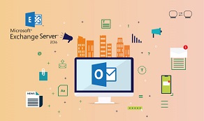 Exchange Server 2016 Enterprise Higher protection