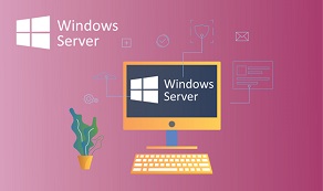 Easy access to the server