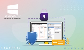 Remote Desktop Gateway