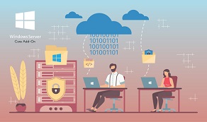 Secure infrastructure