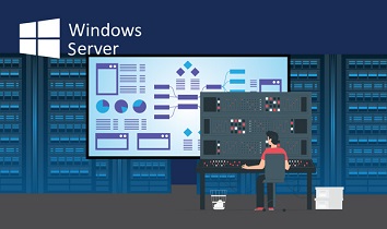 Windows Admin Center