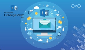 Exchange Server 2016 Enterprise Be more productive