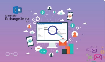 Exchange Server 2016 Enterprise Innovation and efficiency