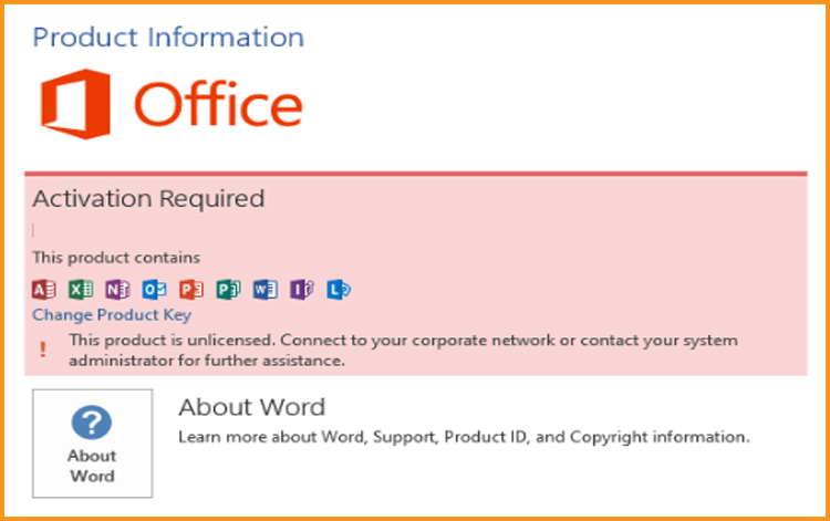  Word 2013