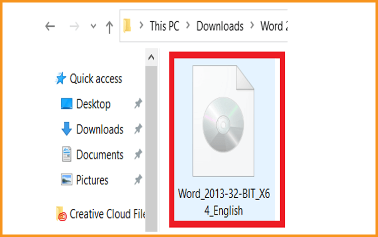 Word 2013