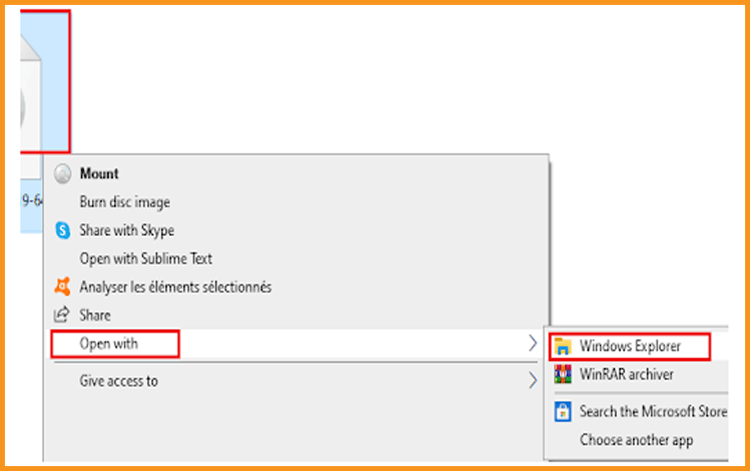  Word 2013