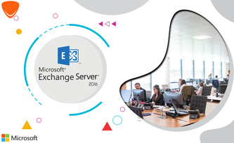 Exchange Server 2016 Standard - Device CALs