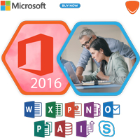 Office Professional Plus 2016