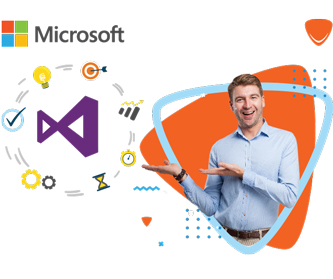 Visual Studio 2013 Professional
