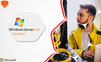 Windows Server 2008 Standard