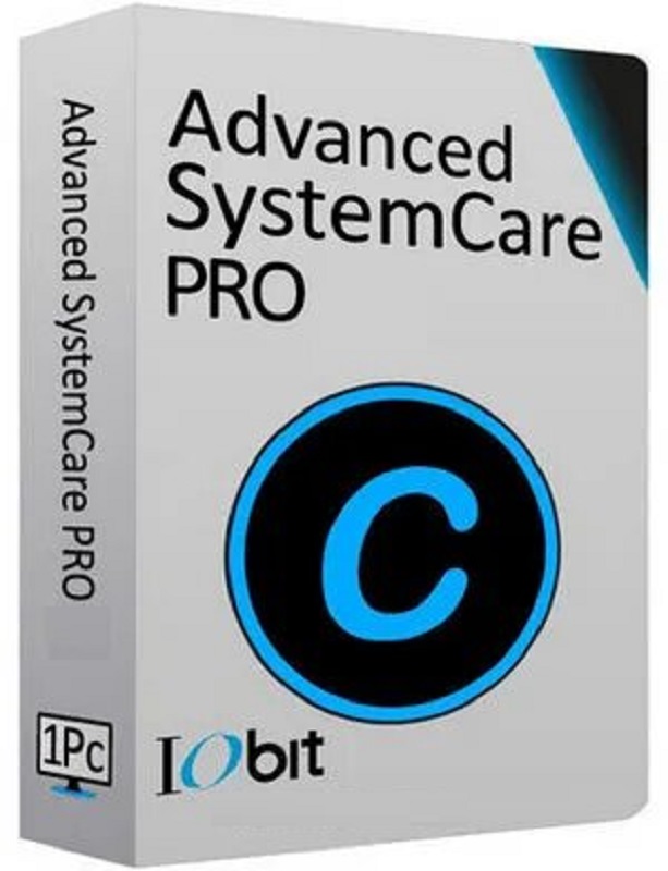 Get IObit Advanced SystemCare 16 Pro Key at Amazing Prices