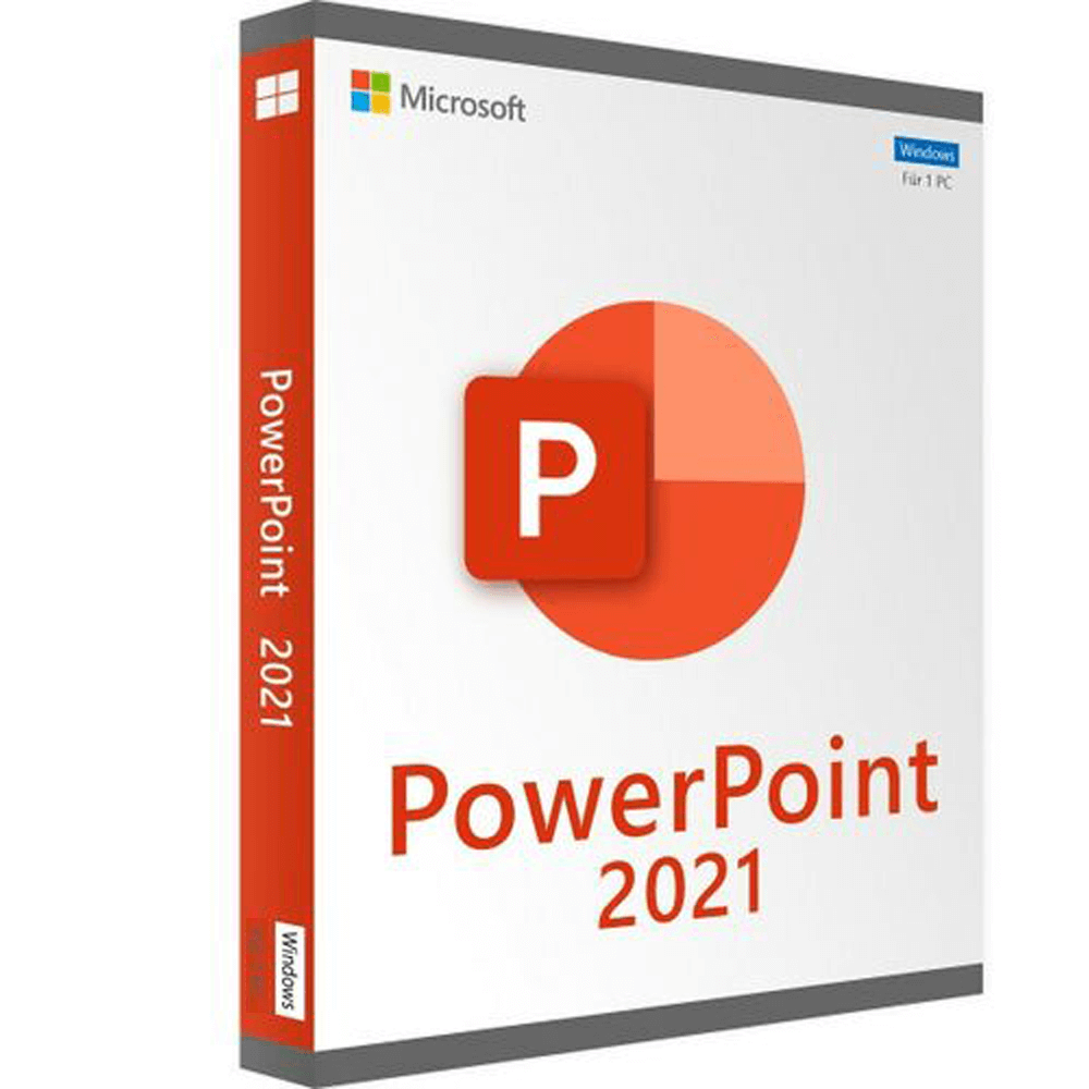 Upgrade Your PowerPoint: 2021 Version Now Available!