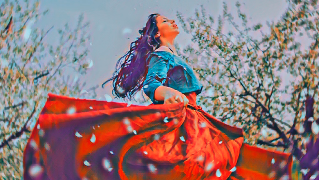 Artistic Effects