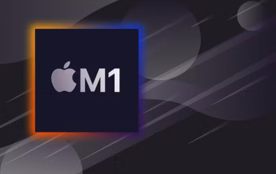 Native Support for Apple Chip
