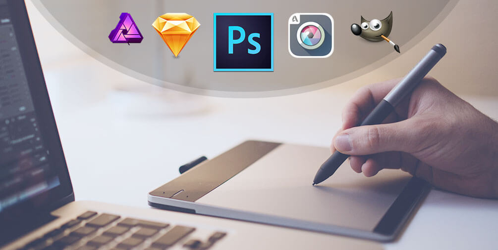 Image editing examples