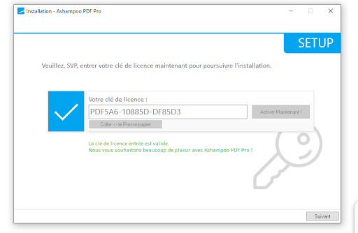 Ashampoo PDF Pro 5