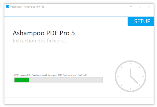Ashampoo PDF Pro 5