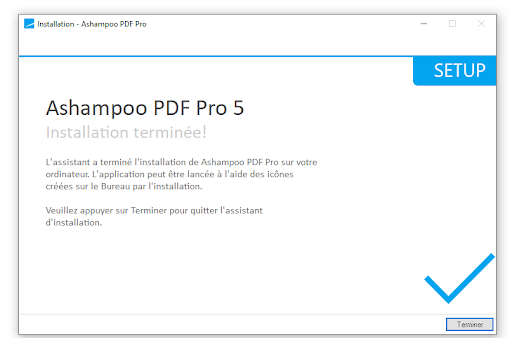Ashampoo PDF Pro 5
