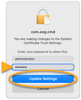 AVG Internet Security