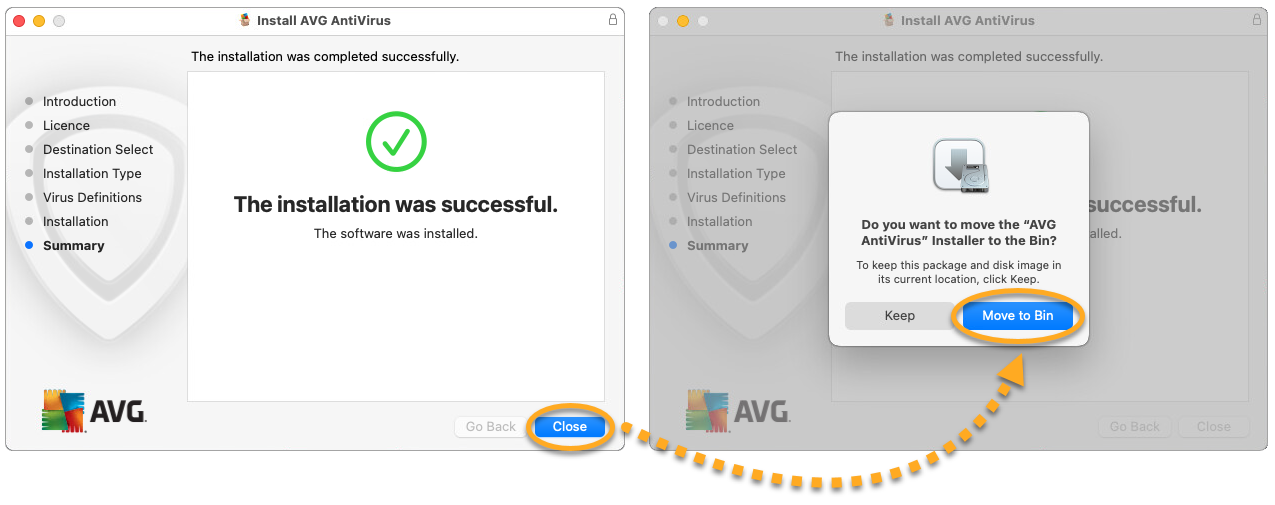 AVG Internet Security