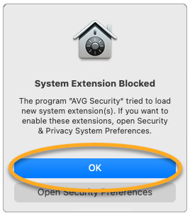 AVG Internet Security