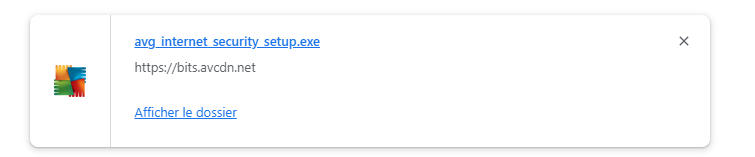 AVG Internet Security