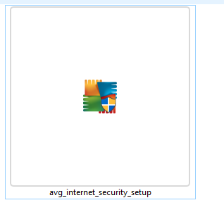AVG Internet Security
