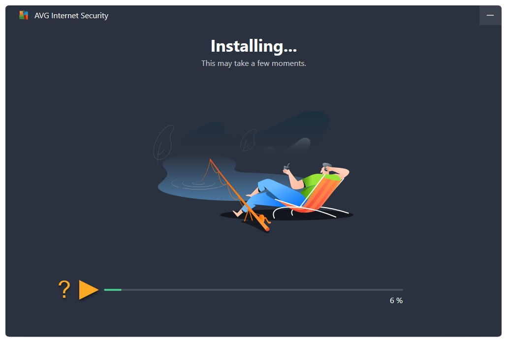 AVG Internet Security