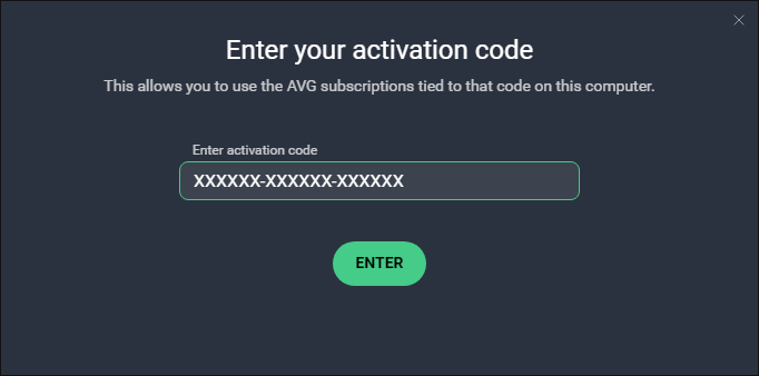 AVG Internet Security AVG Internet Security