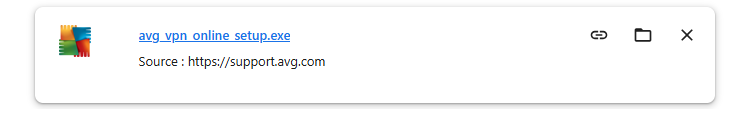 AVG Secure VPN