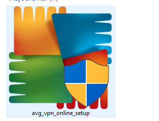 AVG Secure VPN