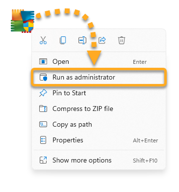 AVG Secure VPN