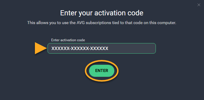 AVG Secure VPN AVG Secure VPN