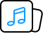 Convert audio