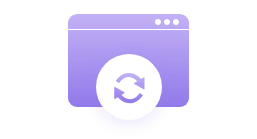 simple interface