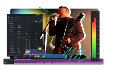 LUXEA Pro 7