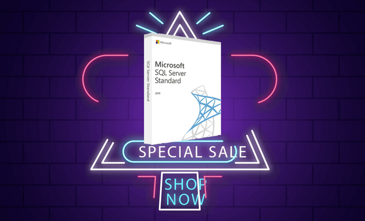 SQL Server 2019