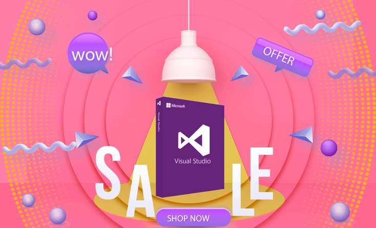 Visual Studio