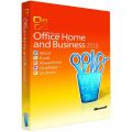 Office 2010 Home and Business