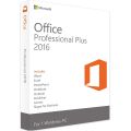 Office Professional Plus 2016