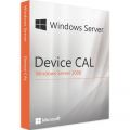 Windows Server 2008 - 10 Device CALs