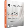Windows Server 2008 RDS - User CALs